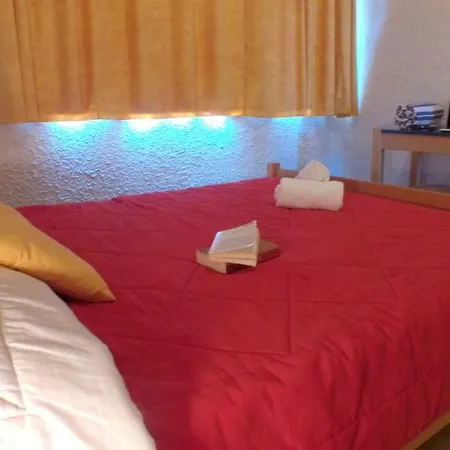 Vakantiepark Vvf De Serre-poncon Chorges