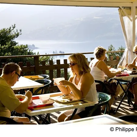 Vvf Villages   Le De Serre Ponçon Aldeamento Turístico 3*