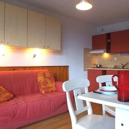 Vvf Villages   Le De Serre Ponçon 3*
