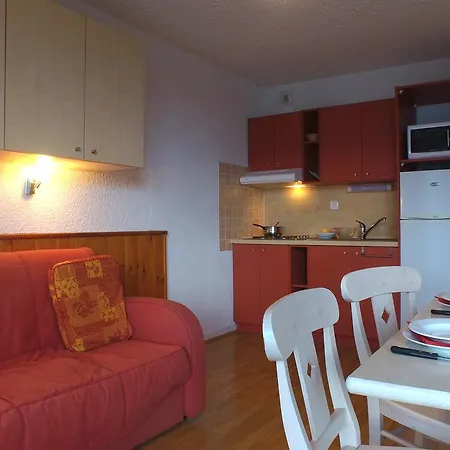 Vvf Villages   Le De Serre Ponçon Aldeamento Turístico 3*
