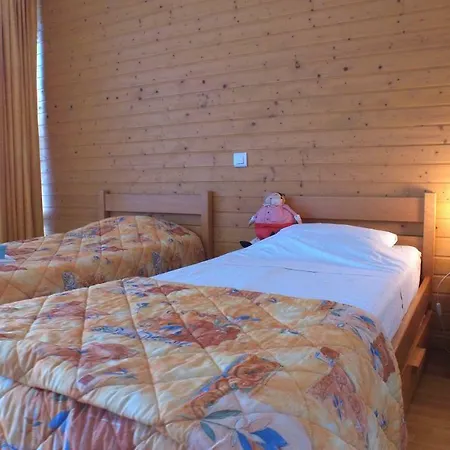 Vvf Villages   Le De Serre Ponçon Aldeamento Turístico Chorges