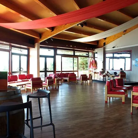 Aldeamento Turístico Vvf Villages   Le De Serre Ponçon