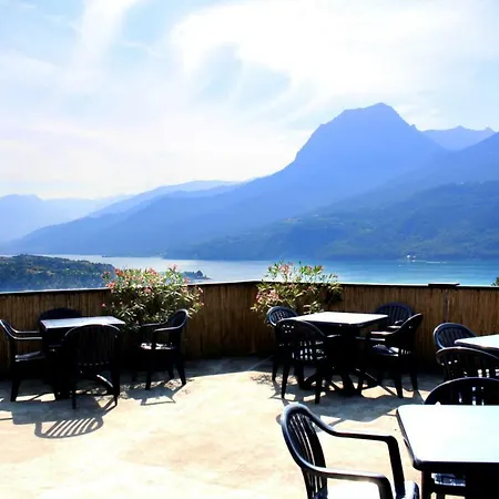 Vvf Villages   Le De Serre Ponçon 3*